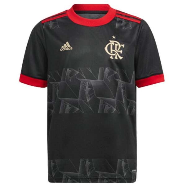 Thailande Maillot Flamengo Third 2021-22